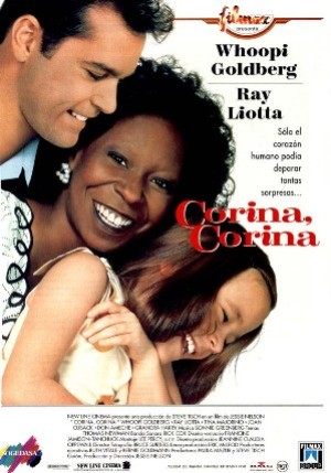 Corrina, Corrina