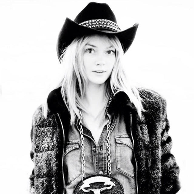 Lindsay Ellingson