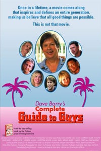 Complete Guide to Guys                                  (2005)