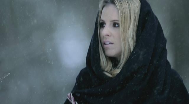 Lisa Miskovsky