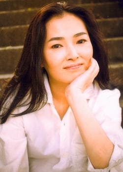 Kaori Mizushima