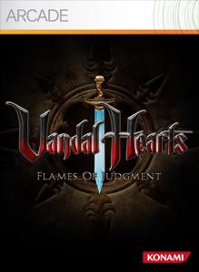 Vandal Hearts Flames of Judgment