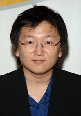 Masi Oka