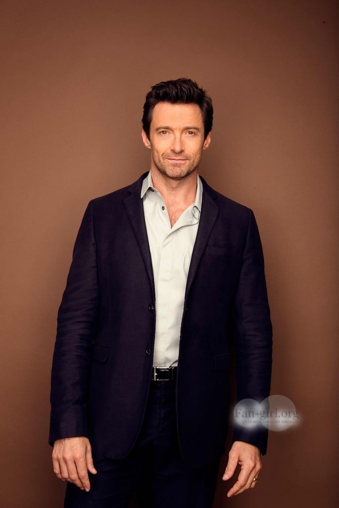 Hugh Jackman