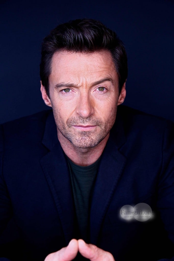 Picture of Hugh Jackman