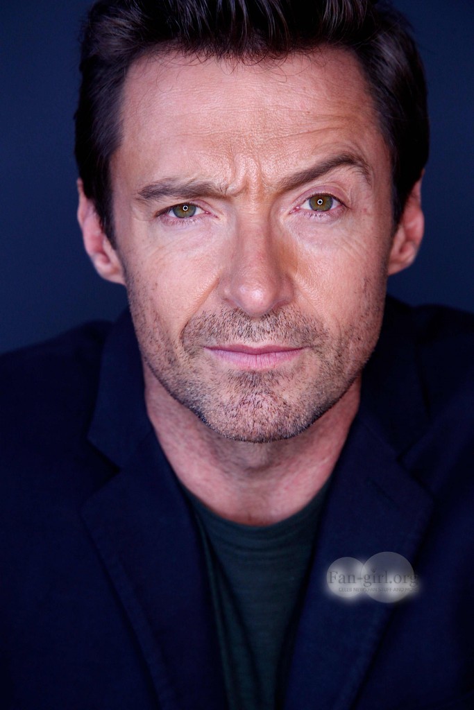 Hugh Jackman