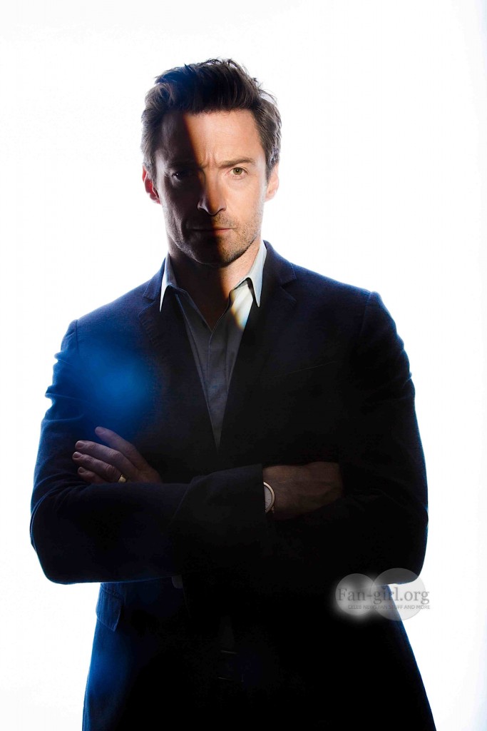 Hugh Jackman