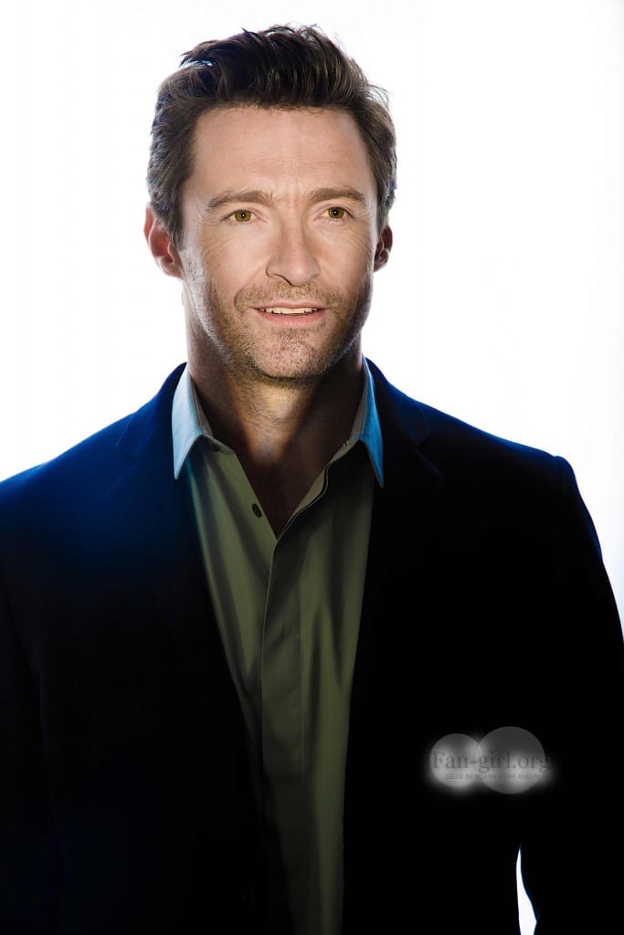 Hugh Jackman Hugh Jackman