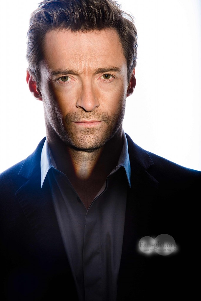 Hugh Jackman