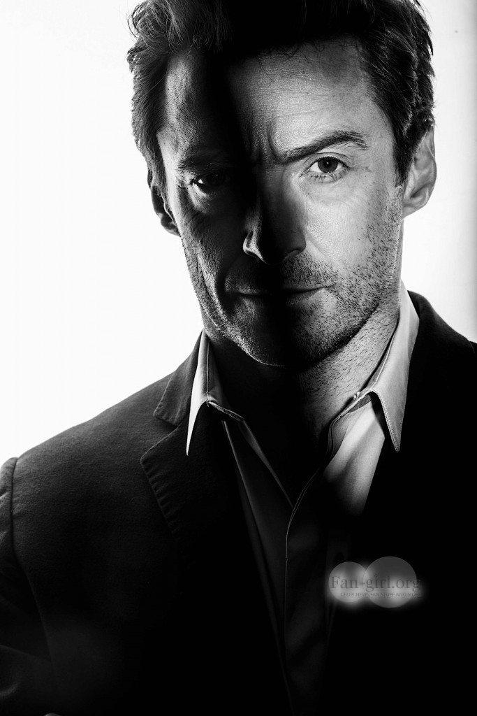 Hugh Jackman Hugh Jackman