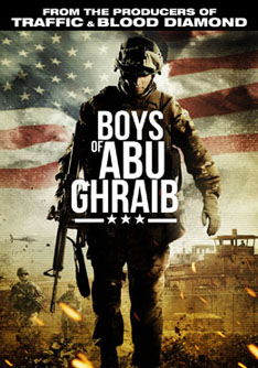 Boys of Abu Ghraib