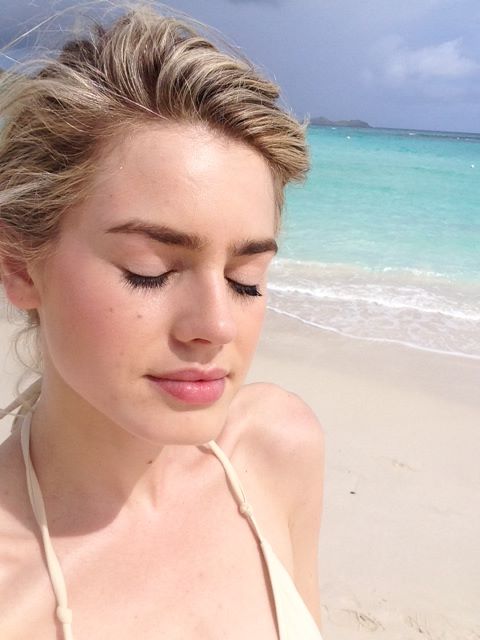 Vanessa Hessler Vanessa Hessler