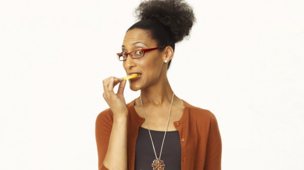 Carla Hall