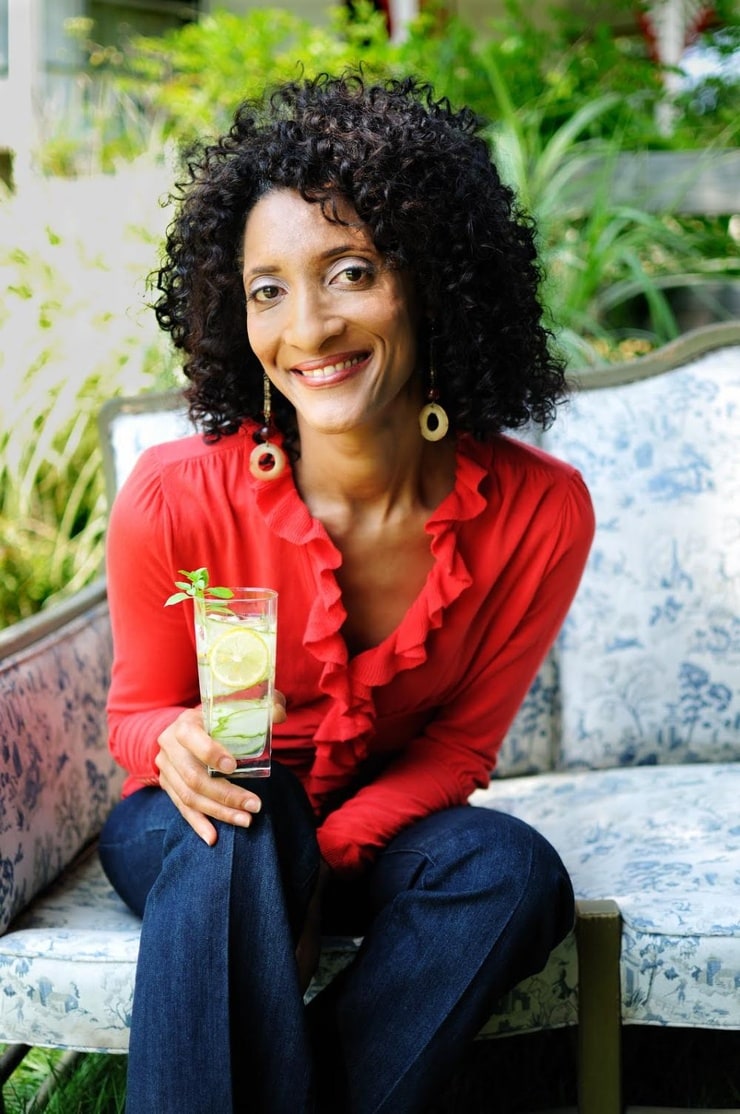 Carla Hall