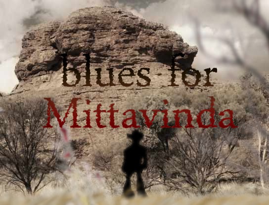 Blues for Mittavinda