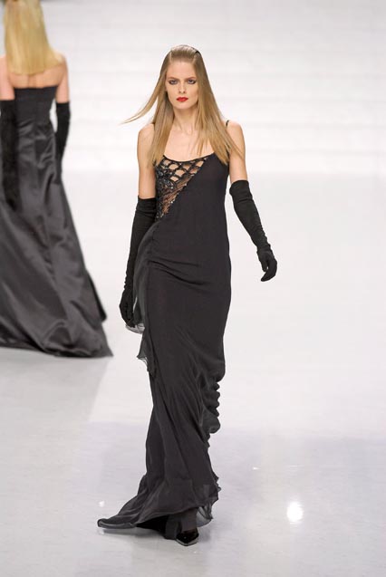 Julia Stegner