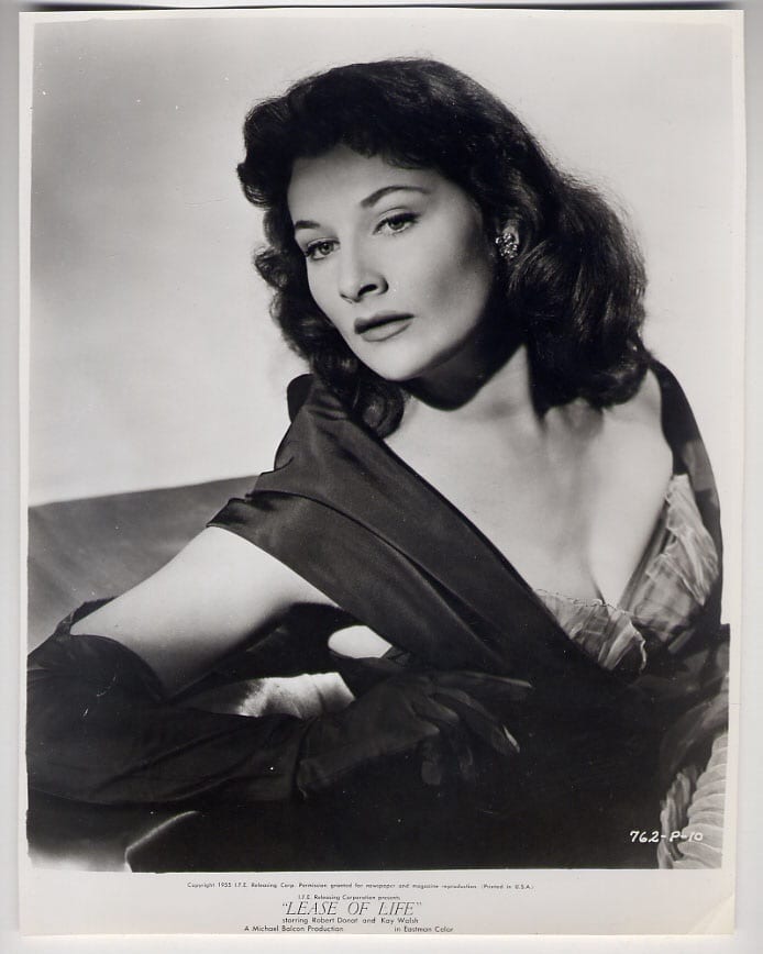 Adrienne Corri