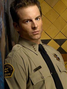 Michael Muhney