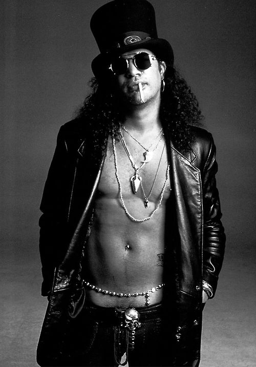 Slash