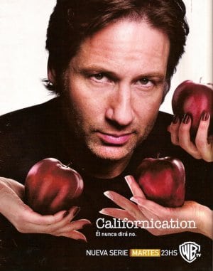 Californication