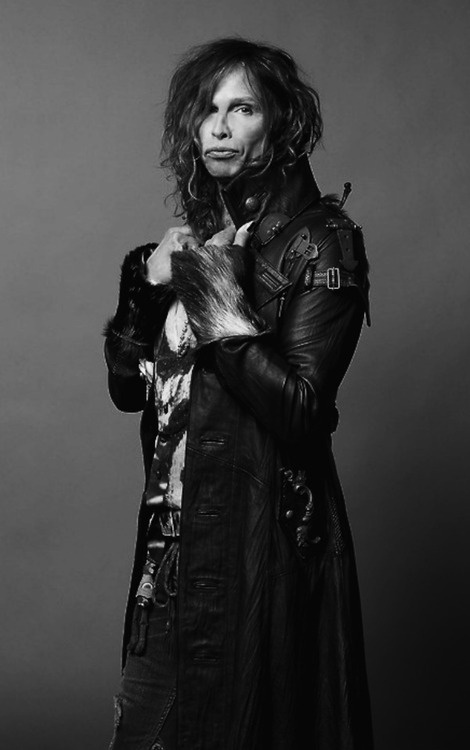 Steven Tyler