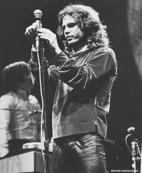 Jim Morrison