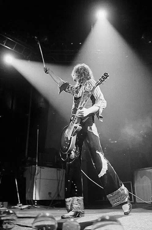 Jimmy Page