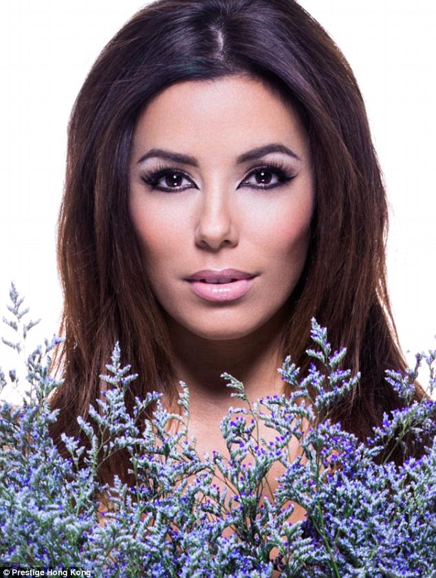 Eva Longoria