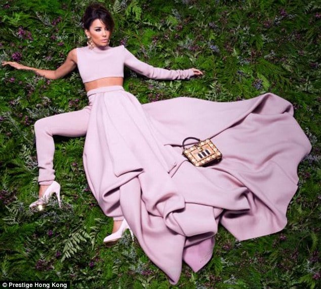 Eva Longoria Eva Longoria