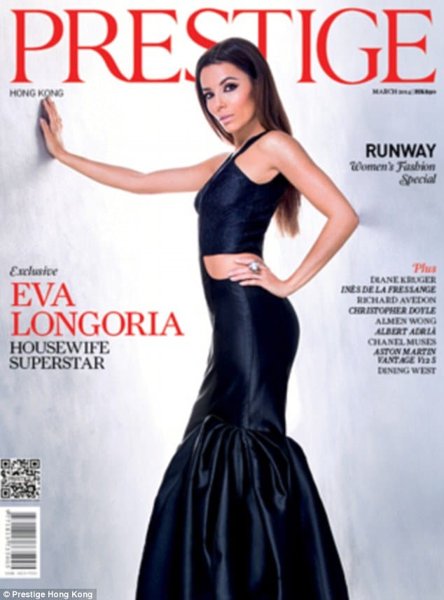 Eva Longoria Eva Longoria