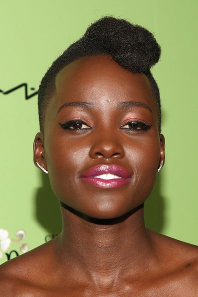 Lupita Nyong'o