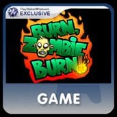 Burn Zombie Burn