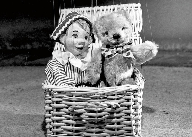 Andy Pandy Andy Pandy