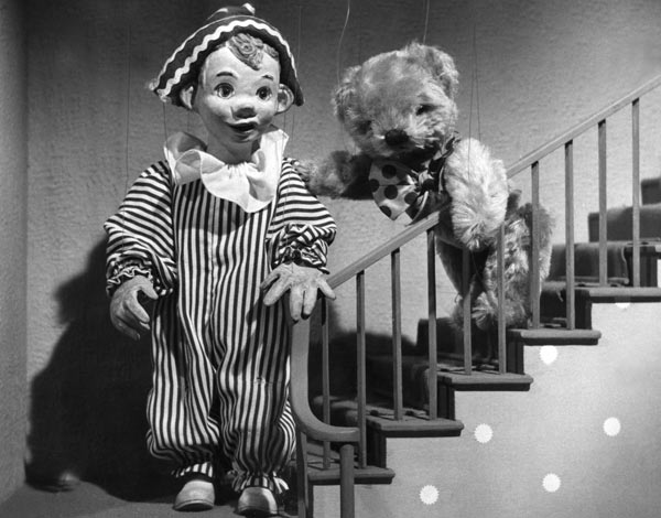 Andy Pandy Andy Pandy