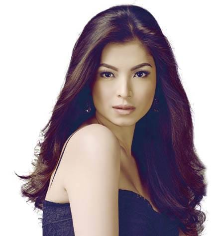 Angel Locsin