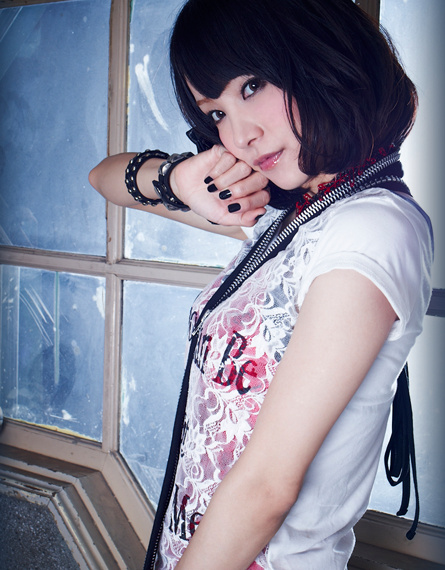 Picture of LiSA (Oribe Risa)