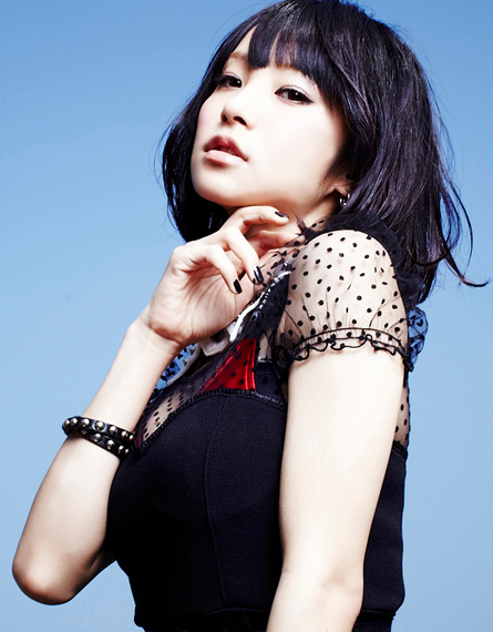 LiSA (Oribe Risa)
