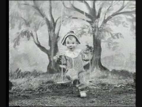 Andy Pandy