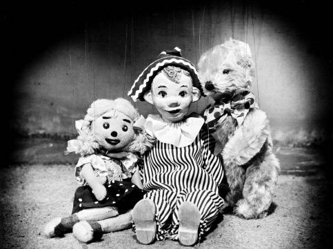 Andy Pandy Andy Pandy