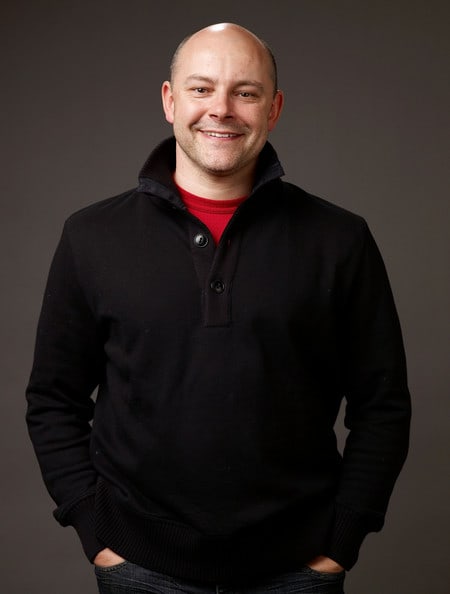 Rob Corddry