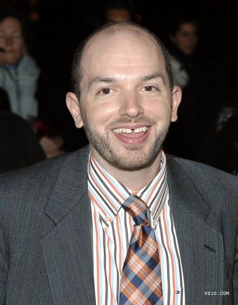 Paul Scheer