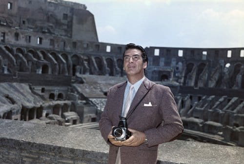 Victor Mature