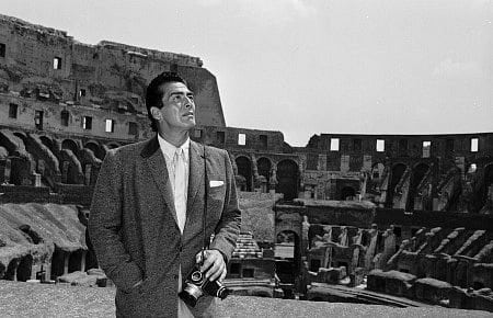 Victor Mature