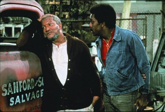 Sanford and Son Sanford and Son