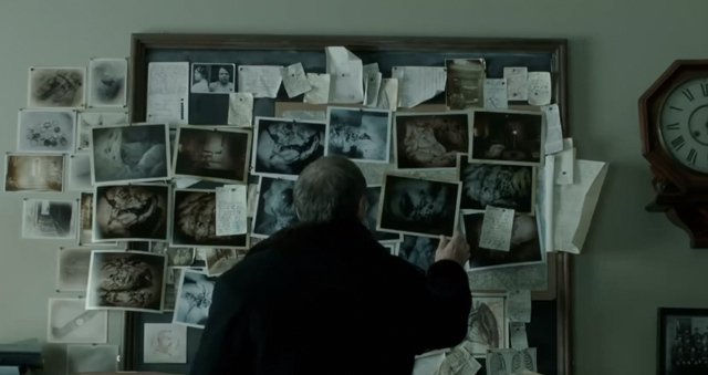 Penny Dreadful Penny Dreadful