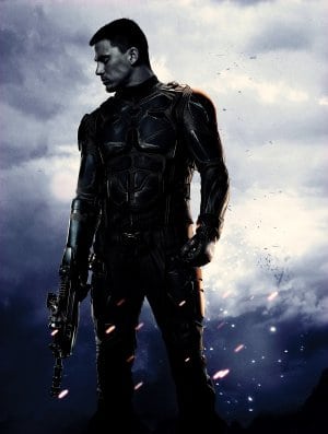 G.I. Joe: The Rise of Cobra