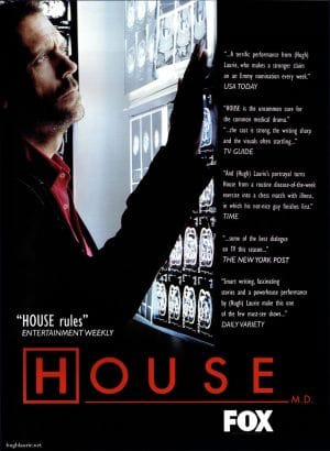 House M.D.