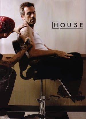 House M.D.