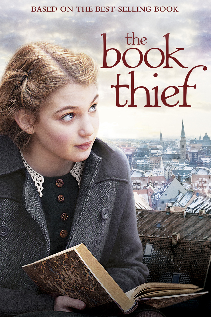 The Book Thief