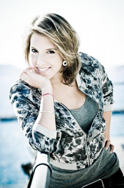Léa François